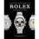 Investing in Wristwatches: Rolex 1