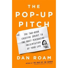 The Pop-up Pitch