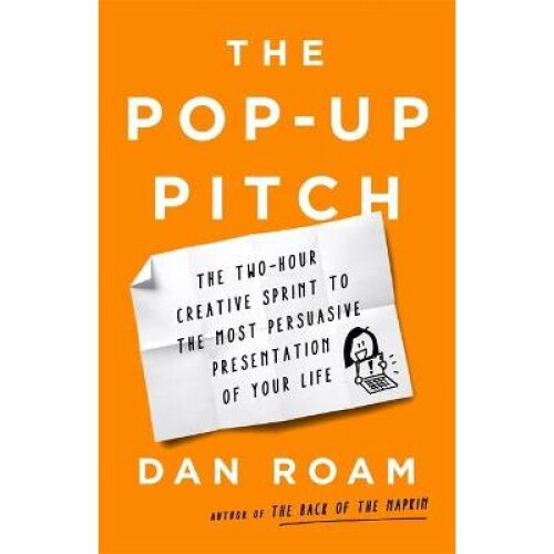 The Pop-up Pitch