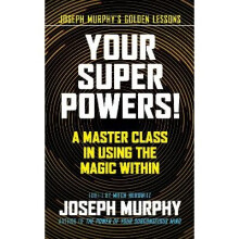 Your Super Powers!