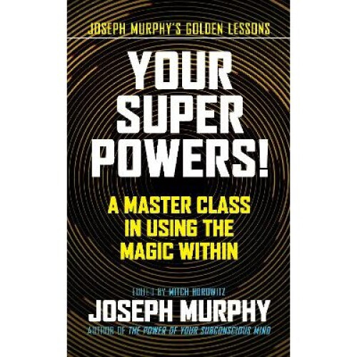 Your Super Powers!