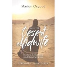 Call the Desert Midwife