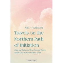 Travels on the Northern Path of Initiation