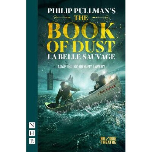 The Book of Dust (NHB Modern Plays)