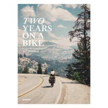 Two Years on a Bike