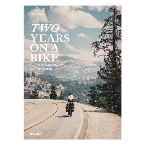 Two Years on a Bike