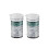 50x Exactive EQ Blutzuckerteststreifen Codefree + 50x Täglicher Gebrauch 1