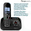 Amplicomms BigTel 1580 Single Cordless Big Button 6