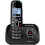 Amplicomms BigTel 1580 Single Cordless Big Button 1