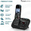 Amplicomms BigTel 1580 Single Cordless Big Button 4