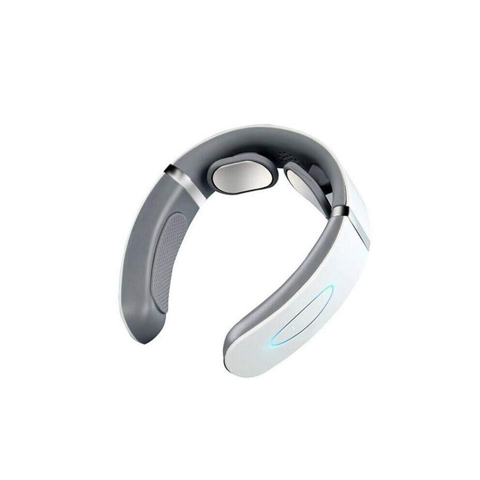 Head & Neck Massagers Rechargeable Multi-Functional Smart Neck Massager
