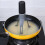 Automatic Stirrer Hands Free Robo Kitchen Utensil Food Home Store Lazy 6