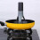 Automatic Stirrer Hands Free Robo Kitchen Utensil Food Home Store Lazy 2
