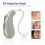 Digital Hearing Aid Rechargeable Adjustable Voice Amplifier Behind Ear 10