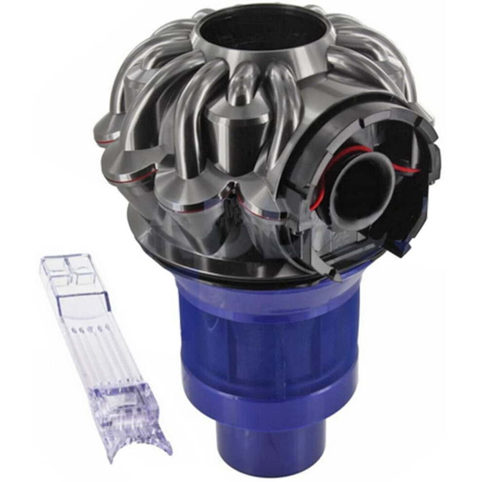 GENUINE DYSON SV06 SV09 FLUFFY SERIES CYCLONE SERVICE ASSEMBLY