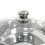 4 Tier Steel Induction Steamer Cookware 6