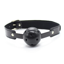 BDSM Open Mouth Gag Ball Erotic Sex Toys For Women Couples Slave Bondage Gear Equipment Female Shop Intimate for adults 18 Games