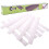 (2 Pack - 20pcs (10m), Clear) Fence Wall Spikes Garden Security 1