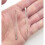 HAND Set of 2 Steel Elastic Ribbon Threaders, Elastic Threading Tool - 65 mm 2