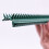 (5 Pack - 50pcs (25m), Green) Fence Wall Spikes Garden Security 4