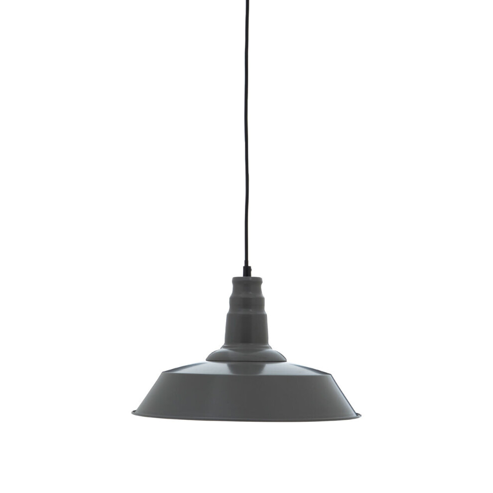 Premier Housewares White Finish Pendant Light Modern Elegant Ceiling Light Chandelier 36 x 36 x 120