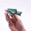 (2 Pack - 20pcs (10m), Green) Fence Wall Spikes Garden Security 5