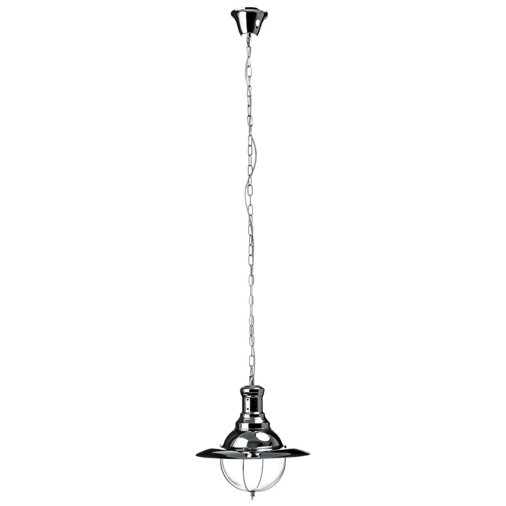 Premier Housewares Ceiling Lights Copper Finish Round Shape Pendant Light Antique Ceiling Lighting Contemporary Pendant Hanging Lighting For Ceiling