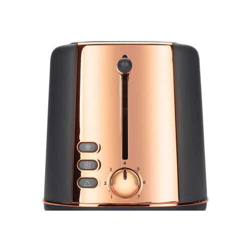 Kenwood Kenwood Abbey Lux Toaster 1