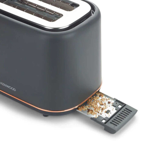 Kenwood Kenwood Abbey Lux Toaster 2