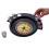 Premier Housewares Fun Roulette 6 Glass Lucky Shot Drinking Game, Functional Drinking Roulette Game, Portable Drinking Game 5