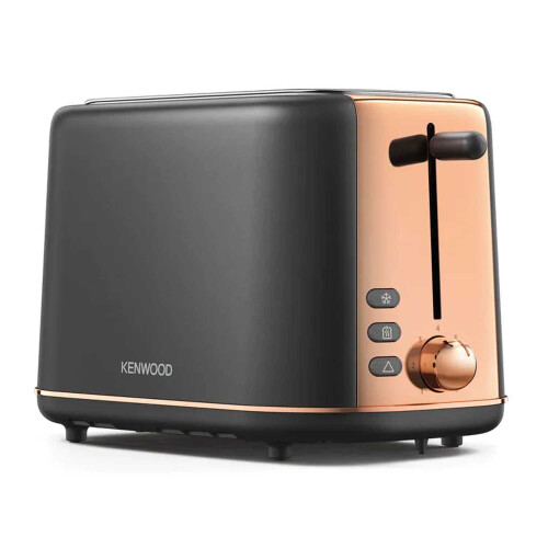 Kenwood Kenwood Abbey Lux Toaster