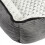 (Large Bed) Sensio Pets Luxury Dog Cat Pet Beds 3