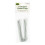 GardenKraft 26610 10-Pack Artificial Grass U-Pegs / Multi-Use Ground Pegs 1