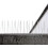 (3 Boxes - 36pcs) Stainless Steel Bird Spikes for Pigeons 8