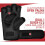 (Black, Small) RDX MMA Gloves Grappling Martial Arts Training 4