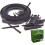 (10M) Flexible lawn edging with 30 Securing Anchor Pegs 1