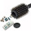 Secret Stash Diversion Hairbrush with Hidden Storage Compartment 1