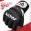 (Black, Small) RDX MMA Gloves Grappling Martial Arts Training 7