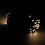 GardenKraft 17460 50 Warm White Solar Powered Outdoor LED String Lights 3