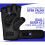 (Blue, Small) RDX MMA Gloves Grappling Martial Arts Training 2