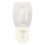 3M 3M Command White Plastic Damage Free Mini Adhesive Hooks Reusable Pack 6 3