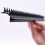 (4 Pack - 40pcs (20m), Black) Fence Wall Spikes Garden Security 5