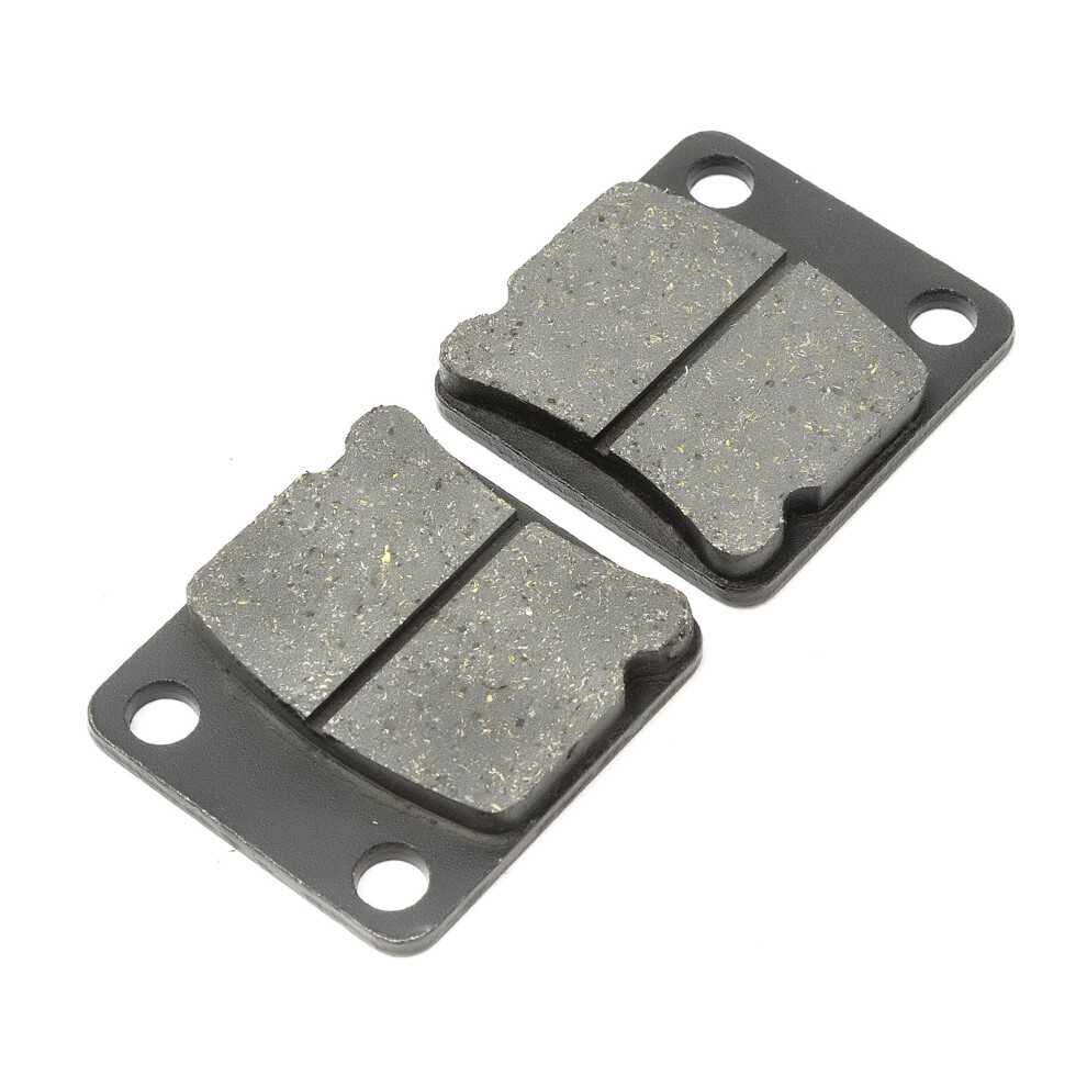 Pitbike Rear Brake Pads Square Dirt Bike 140Cc 160Cc Pit Bike 5056213568146