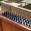 (4 Pack - 40pcs (20m), Black) Fence Wall Spikes Garden Security 2