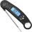 (Red) Digital  Food Thermometer Kitchen Thermometer 3