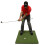 Callaway CALLAWAY CHIPSTIX GOLF TRAINING AID / SHORT GAME CHIPPING GOLF PRACTICE AID 4