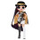L.O.L. Surprise! L.O.L. Surprise! O.M.G. Movie Magic Ms. Direct Doll 5