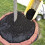 (20 Metres) GardenKraft Heavy Duty Multi-Purpose Weed Control Fabric 7