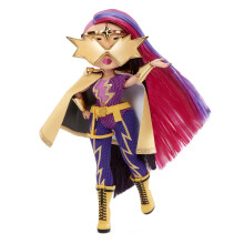 KUPA SMIECHU. Niespodzianka! OMG Movie Magic Mss Direct Fashion Doll z 25 niespodziankami, w tym 2 stroje okularw 3D Film Akcesoria For Girl