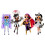 L.O.L. Surprise! L.O.L. Surprise! O.M.G. Movie Magic Ms. Direct Doll 6